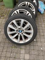 2 losse 18 “ velgen 328 type bmw f10, f11, Auto-onderdelen, Banden en Velgen, Ophalen, Velg(en)