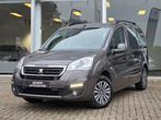 Peugeot tepee 1.2 benzine /topstaat GARANTIE, Handgeschakeld, Parkeersensor, Bedrijf, Te koop