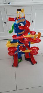 Little people racebaan, Kinderen en Baby's, Ophalen, Zo goed als nieuw