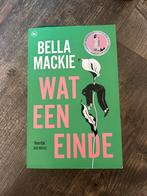Wat een einde, Ophalen of Verzenden, Zo goed als nieuw