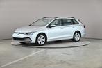 (2DBQ264) Volkswagen GOLF VARIANT, Auto's, Gebruikt, Euro 6, 116 pk, Bedrijf