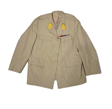 ABL zomer uniform jas 1 jagers te paard., Enlèvement ou Envoi