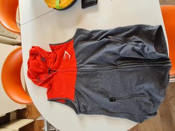 t shirt gymshark medium