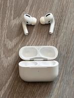 Air Pods Pro Apple, Telecommunicatie, Gebruikt, Ophalen of Verzenden, In oorschelp (earbud), Bluetooth