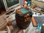 Arcadekast, Verzamelen, Automaten | Gokkasten en Fruitautomaten, Euro, Ophalen, Zo goed als nieuw