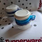 Tupperware koksmaatje Nieuw, Huis en Inrichting, Ophalen of Verzenden, Nieuw, Wit