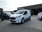 Ford Connect Connect 1.5 TDCi 75pk Lichte Vracht Trend '21 (, Stof, 4 cilinders, Wit, https://public.car-pass.be/vhr/192ed816-dfdd-405d-8559-11a2b6259743