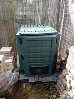 Composrbak, Tuin en Terras, Ophalen