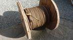staalkabel  met diameter 12 mm, Doe-het-zelf en Bouw, Ophalen, Zo goed als nieuw