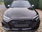 Audi RS4 2.9 TFI Quattro*B&O*RS Stoelen*Camera* (bj 2020), Auto's, Audi, Automaat, USB, Gebruikt, 211 g/km