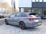 Cupra Leon Sportstourer 1.4 e-Hybrid VZ 245PK Automaat 2021, Auto's, Automaat, Gebruikt, Euro 6, Leon