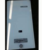 Junker warmwater ketel, Ophalen, Gebruikt, Aardgas