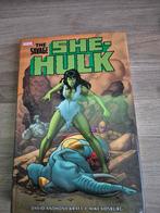 Marvel omnibus, Meerdere comics, Ophalen of Verzenden, Zo goed als nieuw, Amerika