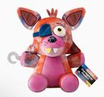 Funko FNAF Five Nights At Freddy's Tie-Dye Foxy Pluche heet, Enlèvement ou Envoi