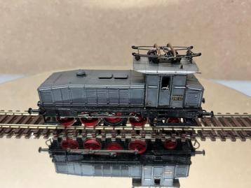 Locomotive Röwa 1414 type E60 DRG, Autres marques, Enlèvement ou Envoi, Comme neuf, Courant continu