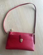 Handtas Michael Kors, Handtassen en Accessoires, Tassen | Damestassen, Ophalen of Verzenden, Zo goed als nieuw, Rood, Handtas