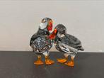 Swarovski Papegaaiduikers, Ophalen of Verzenden