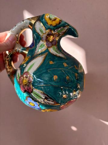 Vase Quaregnon beschikbaar voor biedingen