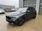 BMW X5 X5 PHEV 3.0AS xDrive45e zeer nette wagen zie foto, Auto's, Gebruikt, Zwart, Leder, Bedrijf