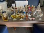 lot guerlain, Ophalen of Verzenden, Zo goed als nieuw, Parfumfles