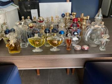 lot guerlain  beschikbaar voor biedingen