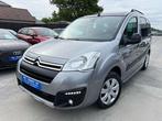 Citroen Berlingo 1.6 BLUEHDI PANORAMA-DAK NAVIGATIE CAMERA, Auto's, Monovolume, 87 kW, Euro 6, 115 g/km