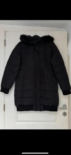 Doudoune femme neuve ZARA Taille XXL, Kleding | Dames, Jassen | Winter, Ophalen, Zwart, Maat 46/48 (XL) of groter, Nieuw