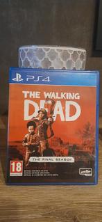 The Walking Dead : L'ultime saison, Games en Spelcomputers, Games | Sony PlayStation 4, Avontuur en Actie, Vanaf 18 jaar, Eén computer