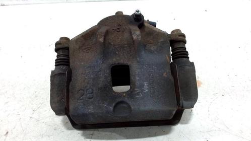 REMKLAUW LINKS VOOR Kia Sportage (JE) (01-2004/08-2010), Auto-onderdelen, Remmen en Aandrijving, Kia, Gebruikt