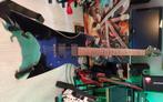 2x ibanez ruilen xserie, Muziek en Instrumenten, Snaarinstrumenten | Gitaren | Elektrisch, Ophalen, Gebruikt, Solid body, Ibanez