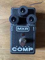 MXR - Super Comp (perfecte staat), Muziek en Instrumenten, Effecten, Ophalen of Verzenden, Zo goed als nieuw, Compressor