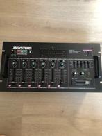 Mengpaneel JB systems, Muziek en Instrumenten, Mengpanelen, Ophalen, Gebruikt