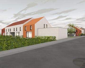 Terrain à vendre à Rouvroy / Lamorteau beschikbaar voor biedingen