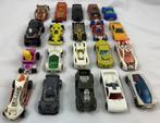 Hot Wheels Mattel 20 stuks auto auto's 1:60 verzameling set, Verzenden, Zo goed als nieuw