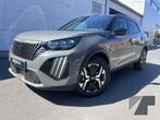 Peugeot 2008 Facelift Hybrid 145 e-DCS6 GT - 360 CAMERA +, Auto's, Peugeot, Automaat, 144 pk, Bedrijf, Hybride Elektrisch/Benzine