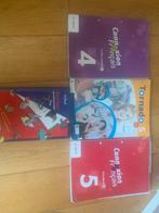 Français connexion 45 van dale woordenboek diction tornado 5, Ophalen, Zo goed als nieuw