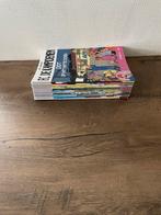 Strip Kampioenen, Boeken, Verzenden, Zo goed als nieuw