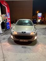 Peugeot 407 Automatique essence, 5 portes, Berline, Automatique, Particulier