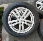 Winterbanden velgen Skoda Octavia IV 16inch 5x112 5&7mm❄️, Ophalen, Gebruikt, Seat