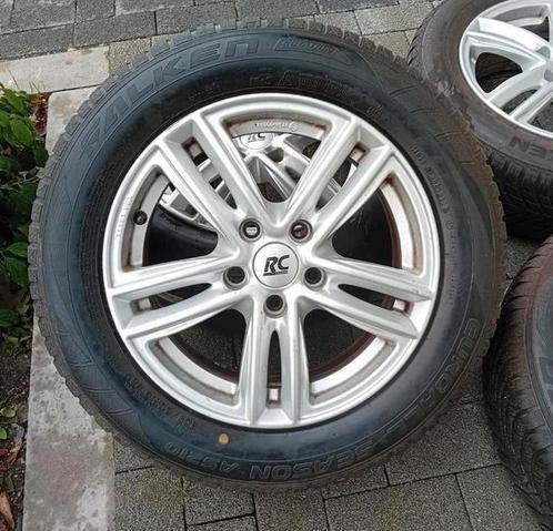 Winterbanden velgen Skoda Octavia IV 16inch 5x112 5&7mm❄️, Auto-onderdelen, Besturing, Audi, Ford, Seat, Volkswagen, Skoda, Gebruikt
