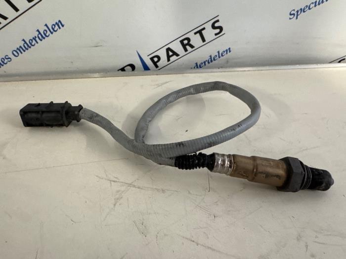 Lambda Sonde van een Mercedes E-Klasse, Auto-onderdelen, Overige Auto-onderdelen, Mercedes-Benz, Gebruikt, 3 maanden garantie