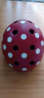 Fietshelm Melon kind 46-52, Fietsen en Brommers, XXS, Melon, Meisje, Ophalen of Verzenden
