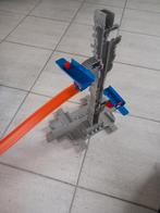 hotwheels, Kinderen en Baby's, Speelgoed | Racebanen, Ophalen, Zo goed als nieuw, Racebaan, Hot Wheels
