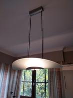 Hanglamp, Ophalen, Gebruikt, Glas