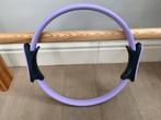 Bague Pilates Tunturi, Enlèvement, Comme neuf, Accessoire de yoga