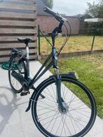 Gazelle Eclipse, Ophalen, Zo goed als nieuw, Gazelle