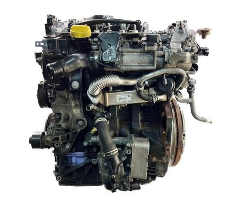 Nissan Qashqai J10 2.0 M9R856 M9R-motor, Auto-onderdelen, Motor en Toebehoren, Nissan, Ophalen of Verzenden