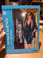 Luna Caliente, Boeken, Stripverhalen, Eén stripboek, Ophalen of Verzenden, Nieuw