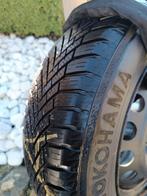 Pneus d'hiver, Pneus et Jantes, Véhicule de tourisme, 17 pouces, Enlèvement