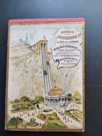 Marseille 1906, Verzamelen, Postkaarten | Buitenland, Ophalen of Verzenden
